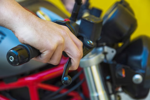Ручное переключение передач на мотоцикле: как правильно переключать передачи вручную на мотоцикле
